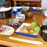 富里さんの夕食(´▽`)ﾉ♪