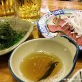 さつきの料理