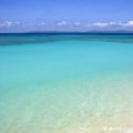 応募写真(波照間島)