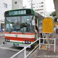 いつもの38番志喜屋線