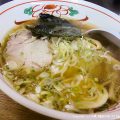 味？覚えてないw
