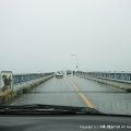 南の国へ旅行している気分はほとんどない(笑)